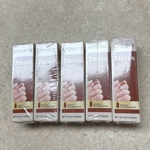 Seven Days Nail Repair